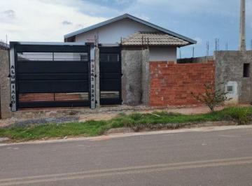 Casa · 41m² · 2 Quartos · 2 Vagas · Casa em Centro, Mogi Guaçu/SP de 41m² 2 quartos à venda por R$ 240.000,00