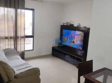 Apartamento · 60m² · 2 Quartos · 1 Vaga · Apartamento em Ipiranga, São Paulo/SP de 60m² 2 quartos à venda por R$ 255.000,00