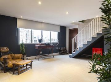 Apartamento · 234m² · 3 Quartos · 2 Vagas · Cobertura em Perdizes, São Paulo/SP de 234m² 3 quartos para locação R$ 11.500,00/mes