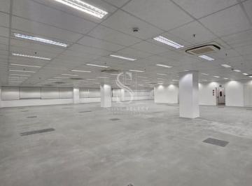 Comercial · 1430m² · 40 Vagas · Sala em Lapa de Baixo, São Paulo/SP de 1430m² para locação R$ 135.850,00/mes
