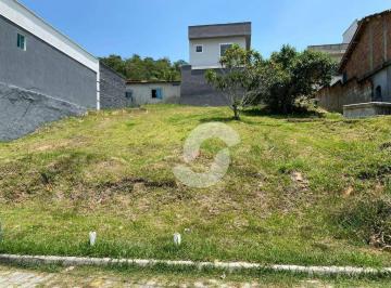 Terreno · 180m² · Terreno em Várzea das Moças, Niterói/RJ de 0m² à venda por R$ 85.000,00