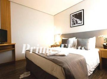 Apartamento · 44m² · 1 Quarto · 1 Vaga · Flat em Centro, Santo André/SP de 44m² 1 quartos à venda por R$ 200.500,00