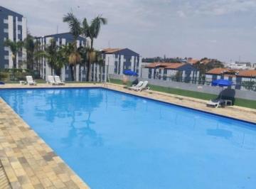 Apartamento · 52m² · 2 Quartos · 1 Vaga · Apartamento em Vila São Francisco, Cotia/SP de 52m² 2 quartos à venda por R$ 215.000,00