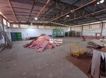 Comercial · 678m² · Galpão em Campo do Coelho, Nova Friburgo/RJ de 678m² para locação R$ 10.000,00/mes