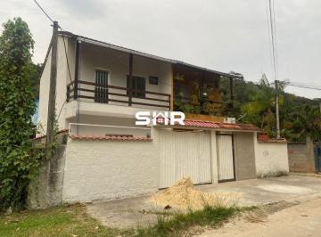 Casa · 69m² · 2 Quartos · 2 Vagas · Casa em Jardim Prazeres, Magé/RJ de 69m² 2 quartos à venda por R$ 230.000,00