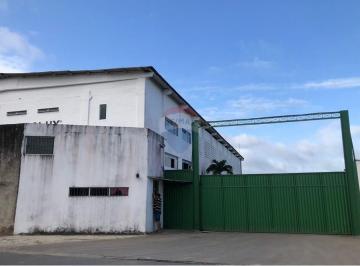 Comercial · 3000m² · Galpão em Ibura, Recife/PE de 3000m² para locação R$ 84.000,00/mes