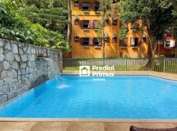 Apartamento · 23m² · 1 Quarto · 1 Vaga · Flat em Mury, Nova Friburgo/RJ de 23m² 1 quartos à venda por R$ 255.000,00
