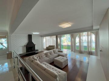Casa · 350m² · 3 Quartos · 4 Vagas · Casa em São Paulo II, Cotia/SP de 350m² 3 quartos à venda por R$ 2.998.000,00 ou para locação R$ 11.
