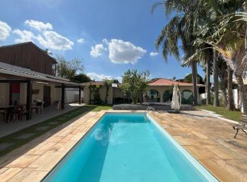 Casa · 350m² · 3 Quartos · 4 Vagas · Casa em São Paulo II, Cotia/SP de 350m² 3 quartos à venda por R$ 2.998.000,00 ou para locação R$ 11.