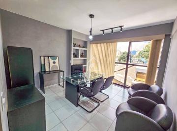 Comercial · 42m² · 1 Vaga · Sala em Várzea, Teresópolis/RJ de 42m² à venda por R$ 450.000,00