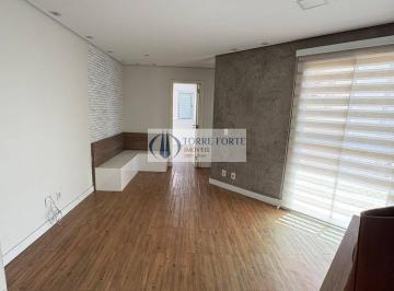 Apartamento · 54m² · 2 Quartos · 1 Vaga · Apartamento em Parque São Lourenço, São Paulo/SP de 54m² 2 quartos à venda por R$ 300.000,00