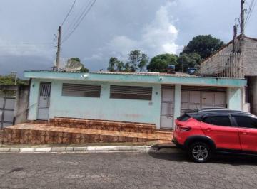 Casa · 259m² · 3 Quartos · 5 Vagas · Casa em Vila Barros, Suzano/SP de 259m² 3 quartos à venda por R$ 490.000,00