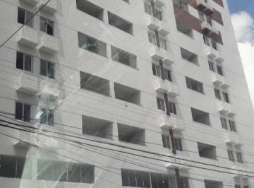 Apartamento · 72m² · 3 Quartos · 2 Vagas · Apartamento em Jardim Cidade Universitária, João Pessoa/PB de 72m² 3 quartos à venda por R$ 450.000,