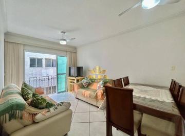 Apartamento · 65m² · 2 Quartos · 1 Vaga · Apartamento em Balneário Cidade Atlântica, Guarujá/SP de 65m² 2 quartos à venda por R$ 300.000,00