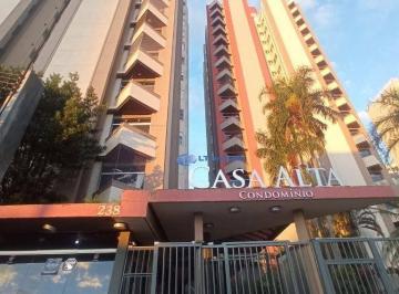 Apartamento · 338m² · 3 Quartos · 3 Vagas · Apartamento Duplex em Jardim Pereira do Amparo, Jacareí/SP de 338m² 3 quartos para locação R$ 7.000,