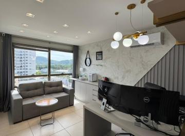 Comercial · 39m² · Sala em Trindade, Florianópolis/SC de 39m² à venda por R$ 298.000,00
