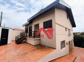 Casa · 182m² · 3 Quartos · 1 Vaga · Casa em Jardim Serra Dourada, Mogi Guaçu/SP de 182m² 3 quartos para locação R$ 3.500,00/mes