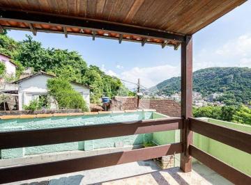 Casa · 120m² · 3 Quartos · Casa em São Francisco, Niterói/RJ de 120m² 3 quartos à venda por R$ 490.000,00