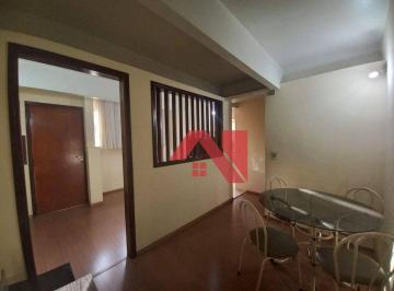 Apartamento · 60m² · 3 Quartos · 1 Vaga · Apartamento em Imóvel Pedregulhal, Mogi Guaçu/SP de 60m² 3 quartos para locação R$ 1.700,00/mes