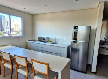 Apartamento · 31m² · 1 Quarto · 1 Vaga · Apartamento em Jardim Faculdade, Sorocaba/SP de 31m² 1 quartos à venda por R$ 404.000,00