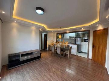 Apartamento · 86m² · 3 Quartos · 2 Vagas · Apartamento em Jardim Marister, Jacareí/SP de 86m² 3 quartos à venda por R$ 680.000,00 ou para locaç