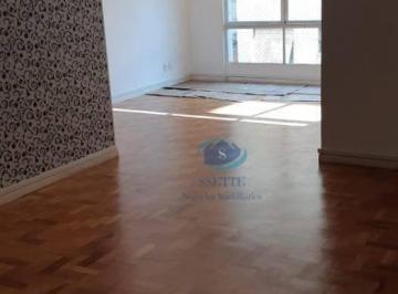 Apartamento · 162m² · 3 Quartos · 1 Vaga · Apartamento em Jardim Paulista, São Paulo/SP de 162m² 3 quartos para locação R$ 3.500,00/mes
