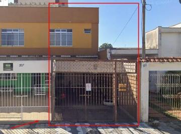 Casa · 235m² · 4 Quartos · 1 Vaga · Sobrado em Vila Mogilar, Mogi das Cruzes/SP de 235m² 4 quartos à venda por R$ 460.000,00