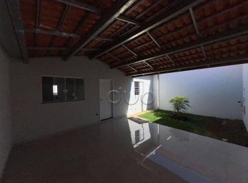 Casa · 87m² · 2 Quartos · 2 Vagas · Casa em Centro, Piracicaba/SP de 87m² 2 quartos à venda por R$ 390.000,00