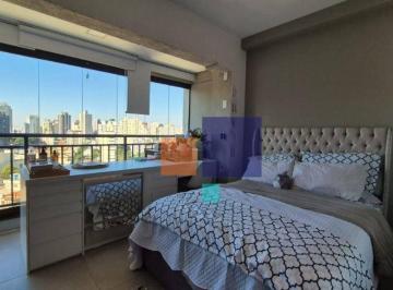 Comercial · 22m² · 1 Quarto · Studio em Vila Mariana, São Paulo/SP de 22m² 1 quartos à venda por R$ 465.000,00