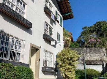 Apartamento · 92m² · 3 Quartos · 1 Vaga · Apartamento em Catarcione, Nova Friburgo/RJ de 92m² 3 quartos à venda por R$ 400.000,00