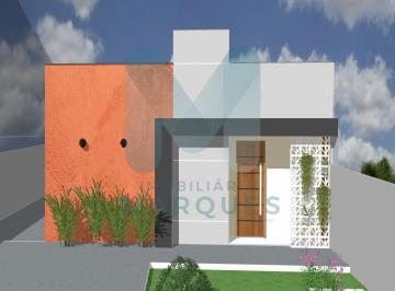 Casa · 180m² · 3 Quartos · Casa em Vila Santos, Caçapava/SP de 180m² 3 quartos à venda por R$ 395.000,00