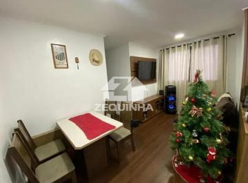 Apartamento · 44m² · 2 Quartos · 1 Vaga · Apartamento em Centro, Osasco/SP de 44m² 2 quartos à venda por R$ 400.000,00