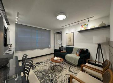Apartamento · 43m² · 1 Quarto · 1 Vaga · Apartamento em Várzea, Teresópolis/RJ de 43m² 1 quartos à venda por R$ 475.000,00