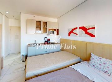 Apartamento · 30m² · 1 Quarto · 1 Vaga · Flat em Vila Mariana, São Paulo/SP de 30m² 1 quartos para locação R$ 1.750,00/mes