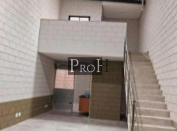 Comercial · 150m² · 2 Vagas · Galpão em Barcelona, São Caetano do Sul/SP de 150m² para locação R$ 9.000,00/mes