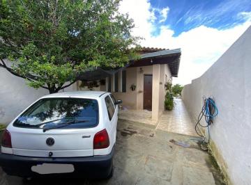 Casa · 110m² · 3 Quartos · 2 Vagas · Casa em Residencial Visão, Lagoa Santa/MG de 110m² 3 quartos à venda por R$ 420.000,00