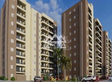 Apartamento · 56m² · 2 Quartos · 1 Vaga · Apartamento em Indaiá, Caraguatatuba/SP de 56m² 2 quartos à venda por R$ 466.424,00