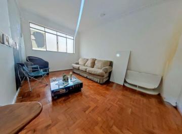 Apartamento · 80m² · 3 Quartos · 1 Vaga · Apartamento em Gonzaga, Santos/SP de 80m² 3 quartos à venda por R$ 490.000,00
