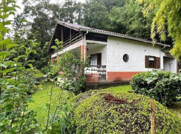 Rural · 10675m² · 3 Quartos · 3 Vagas · Chácara em Debossan, Nova Friburgo/RJ de 0m² 3 quartos à venda por R$ 440.000,00