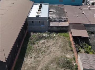 Terreno · 600m² · Terreno Aterrado - Plano Comercial e Residencial
