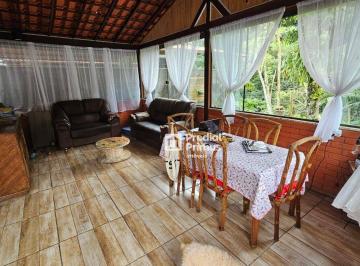 Casa · 180m² · 3 Quartos · 3 Vagas · Casa em Centro, Nova Friburgo/RJ de 180m² 3 quartos à venda por R$ 450.000,00