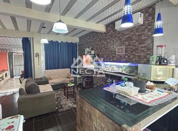 Casa · 70m² · 3 Quartos · 2 Vagas · Casa em Morro do Algodão, Caraguatatuba/SP de 70m² 3 quartos à venda por R$ 450.000,00
