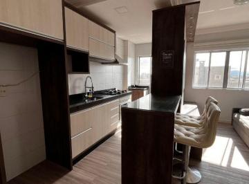 Apartamento · 50m² · 2 Quartos · 1 Vaga · Apartamento em São Vicente, Itajaí/SC de 50m² 2 quartos à venda por R$ 450.000,00 ou para locação R$