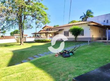 Casa · 195m² · 2 Quartos · 2 Vagas · Casa em Mutondo, São Gonçalo/RJ de 195m² 2 quartos à venda por R$ 430.000,00
