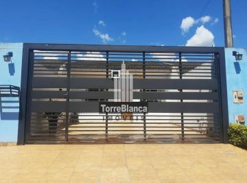 Casa · 93m² · 3 Quartos · 1 Vaga · Casa em Chapada, Ponta Grossa/PR de 93m² 3 quartos à venda por R$ 350.000,00