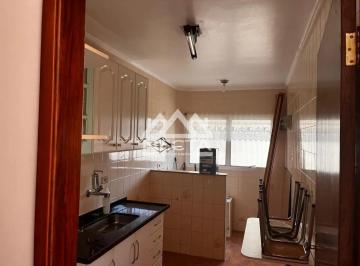 Apartamento · 64m² · 2 Quartos · 1 Vaga · Apartamento em Indaiá, Caraguatatuba/SP de 64m² 2 quartos à venda por R$ 460.000,00