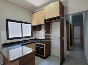 Casa · 76m² · 2 Quartos · 1 Vaga · Casa em Jardim Residencial Nova Veneza, Indaiatuba/SP de 76m² 2 quartos à venda por R$ 490.000,00