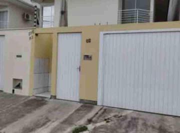 Casa · 65m² · 2 Quartos · 1 Vaga · Casa em Barra do Aririú, Palhoça/SC de 65m² 2 quartos à venda por R$ 390.000,00