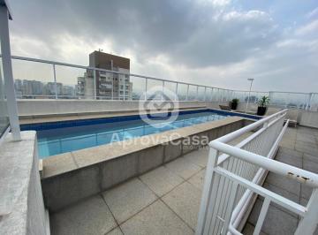 Comercial · 89m² · 2 Quartos · 2 Vagas · Studio em Tatuapé, São Paulo/SP de 89m² 2 quartos à venda por R$ 480.000,00