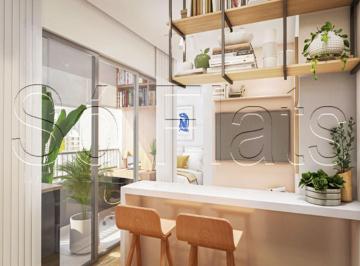 Comercial · 29m² · 1 Quarto · Studio em Vila Olímpia, São Paulo/SP de 29m² 1 quartos à venda por R$ 430.000,00